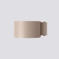Lampa ścienna MODO 1 taupe Gx53 kinkiet SL.2445 SOLLUX LIGHTING