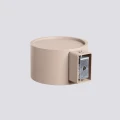 Lampa ścienna MODO 1 taupe Gx53 kinkiet SL.2445 SOLLUX LIGHTING