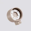 Lampa ścienna MODO 1 taupe Gx53 kinkiet SL.2445 SOLLUX LIGHTING