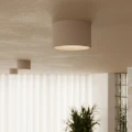 Lampa sufitowa MODO 1 taupe Gx53 plafon SL.2446 SOLLUX LIGHTING