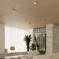 Lampa sufitowa MODO 2 taupe Gx53 plafon SL.2447 SOLLUX LIGHTING