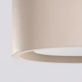 Lampa sufitowa MODO 2 taupe Gx53 plafon SL.2447 SOLLUX LIGHTING
