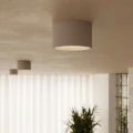 Lampa sufitowa MODO 3 taupe Gx53 plafon SL.2448 SOLLUX LIGHTING