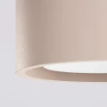 Lampa sufitowa MODO 3 taupe Gx53 plafon SL.2448 SOLLUX LIGHTING
