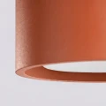 Lampa sufitowa MODO 2 ochra czerwona Gx53 plafon SL.2451 SOLLUX LIGHTING