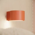 Lampa sufitowa MODO 3 ochra czerwona Gx53 plafon SL.2452 SOLLUX LIGHTING
