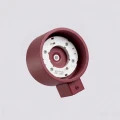 Lampa ścienna MODO 1 burgund Gx53 kinkiet SL.2453 SOLLUX LIGHTING
