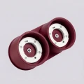 Lampa sufitowa MODO 2 burgund Gx53 plafon SL.2455 SOLLUX LIGHTING