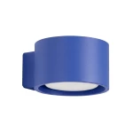Lampa ścienna MODO 1 ultramaryna Gx53 kinkiet SL.2457 SOLLUX LIGHTING