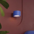 Lampa ścienna MODO 1 ultramaryna Gx53 kinkiet SL.2457 SOLLUX LIGHTING