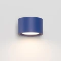 Lampa ścienna MODO 1 ultramaryna Gx53 kinkiet SL.2457 SOLLUX LIGHTING