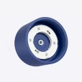 Lampa sufitowa MODO 1 ultramaryna Gx53 plafon SL.2458 SOLLUX LIGHTING