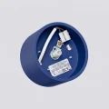 Lampa sufitowa MODO 1 ultramaryna Gx53 plafon SL.2458 SOLLUX LIGHTING