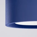 Lampa sufitowa MODO 2 ultramaryna Gx53 plafon SL.2459 SOLLUX LIGHTING