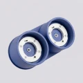Lampa sufitowa MODO 2 ultramaryna Gx53 plafon SL.2459 SOLLUX LIGHTING