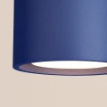 Lampa sufitowa MODO 3 ultramaryna Gx53 plafon SL.2460 SOLLUX LIGHTING