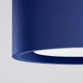 Lampa sufitowa MODO 3 ultramaryna Gx53 plafon SL.2460 SOLLUX LIGHTING