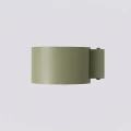 Lampa ścienna MODO 1 zielona oliwka Gx53 kinkiet SL.2461 SOLLUX LIGHTING