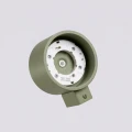 Lampa ścienna MODO 1 zielona oliwka Gx53 kinkiet SL.2461 SOLLUX LIGHTING