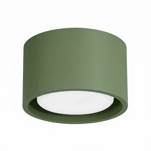 lampa-sufitowa-modo-1-zielona-oliwka-gx53-plafon-sl-2462-sollux-lighting-1.webp