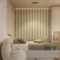 Lampa sufitowa MODO 3 zielona oliwka Gx53 plafon SL.2464 SOLLUX LIGHTING