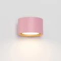 Lampa ścienna MODO 1 różowy Gx53 kinkiet SL.2465 SOLLUX LIGHTING
