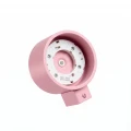 Lampa ścienna MODO 1 różowy Gx53 kinkiet SL.2465 SOLLUX LIGHTING