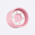 Lampa sufitowa MODO 1 różowy Gx53 plafon SL.2466 SOLLUX LIGHTING