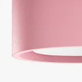 Lampa sufitowa MODO 3 różowy Gx53 plafon SL.2468 SOLLUX LIGHTING