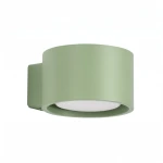 Lampa ścienna MODO 1 szałwiowy Gx53 kinkiet SL.2469 SOLLUX LIGHTING
