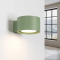 Lampa ścienna MODO 1 szałwiowy Gx53 kinkiet SL.2469 SOLLUX LIGHTING