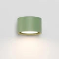 Lampa ścienna MODO 1 szałwiowy Gx53 kinkiet SL.2469 SOLLUX LIGHTING