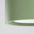 Lampa sufitowa MODO 1 szałwiowy Gx53 plafon SL.2470 SOLLUX LIGHTING
