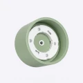 Lampa sufitowa MODO 1 szałwiowy Gx53 plafon SL.2470 SOLLUX LIGHTING