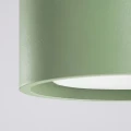 Lampa sufitowa MODO 2 szałwiowy Gx53 plafon SL.2471 SOLLUX LIGHTING
