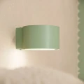 Lampa sufitowa MODO 3 szałwiowy Gx53 plafon SL.2472 SOLLUX LIGHTING