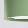 Lampa sufitowa MODO 3 szałwiowy Gx53 plafon SL.2472 SOLLUX LIGHTING