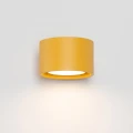 Lampa ścienna MODO 1 żółty Gx53 kinkiet SL.2473 SOLLUX LIGHTING