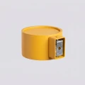 Lampa ścienna MODO 1 żółty Gx53 kinkiet SL.2473 SOLLUX LIGHTING