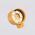 Lampa ścienna MODO 1 żółty Gx53 kinkiet SL.2473 SOLLUX LIGHTING