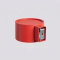 Lampa ścienna MODO 1 czerwony Gx53 kinkiet SL.2477 SOLLUX LIGHTING