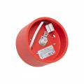 Lampa sufitowa MODO 1 czerwony Gx53 plafon SL.2478 SOLLUX LIGHTING