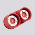 Lampa sufitowa MODO 2 czerwony Gx53 plafon SL.2479 SOLLUX LIGHTING