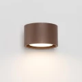 Lampa ścienna MODO 1 brązowy Gx53 kinkiet SL.2481 SOLLUX LIGHTING