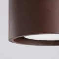 Lampa sufitowa MODO 2 brązowy Gx53 plafon SL.2483 SOLLUX LIGHTING