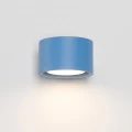 Lampa ścienna MODO 1 błękitny Gx53 kinkiet SL.2485 SOLLUX LIGHTING