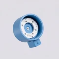 Lampa ścienna MODO 1 błękitny Gx53 kinkiet SL.2485 SOLLUX LIGHTING