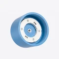 Lampa sufitowa MODO 1 błękitny Gx53 plafon SL.2486 SOLLUX LIGHTING