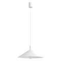 Lampa wisząca NOX 40 biała zwis SL.2536 SOLLUX LIGHTING