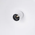 Lampa wisząca NOX 40 biała zwis SL.2536 SOLLUX LIGHTING